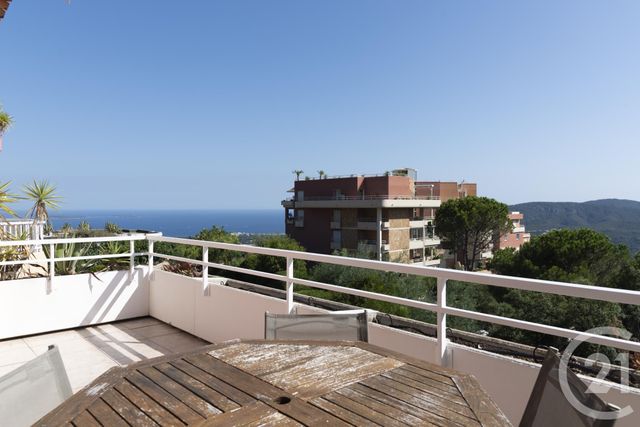 Appartement F3 à vendre - 3 pièces - 72.99 m2 - MANDELIEU LA NAPOULE - 06 - PROVENCE-ALPES-COTE-D-AZUR - Century 21 Marina Immobilier