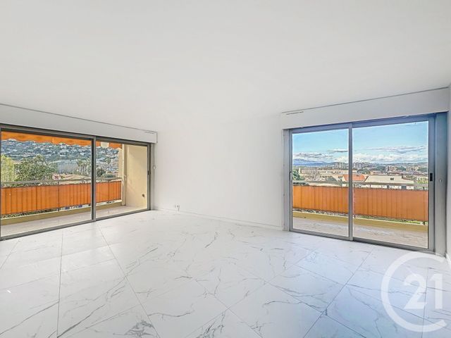 Appartement F3 à vendre - 3 pièces - 68.43 m2 - MANDELIEU LA NAPOULE - 06 - PROVENCE-ALPES-COTE-D-AZUR - Century 21 Marina Immobilier