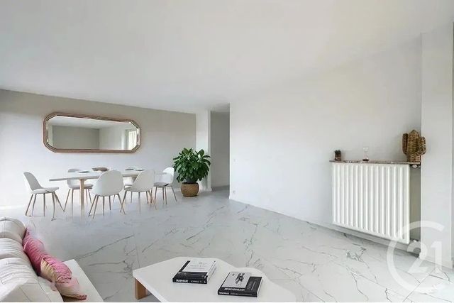 appartement - MANDELIEU LA NAPOULE - 06