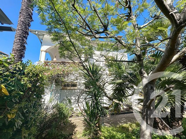 maison à vendre - 3 pièces - 78.1 m2 - MANDELIEU LA NAPOULE - 06 - PROVENCE-ALPES-COTE-D-AZUR - Century 21 Marina Immobilier