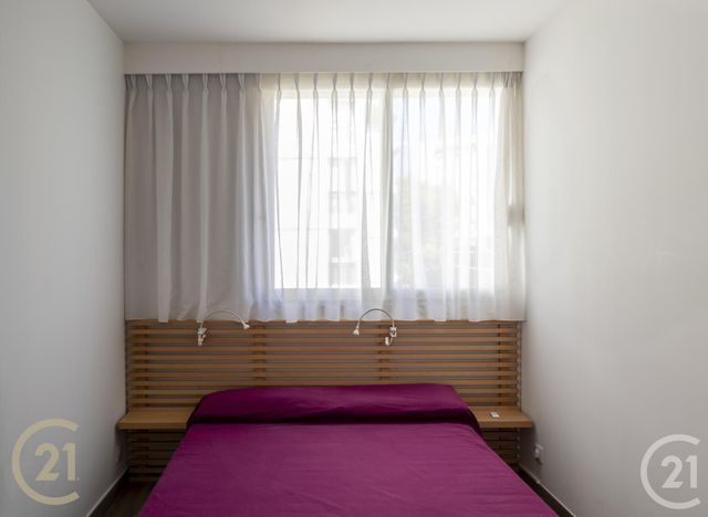 Appartement F3 à vendre - 3 pièces - 64.53 m2 - MANDELIEU LA NAPOULE - 06 - PROVENCE-ALPES-COTE-D-AZUR - Century 21 Marina Immobilier