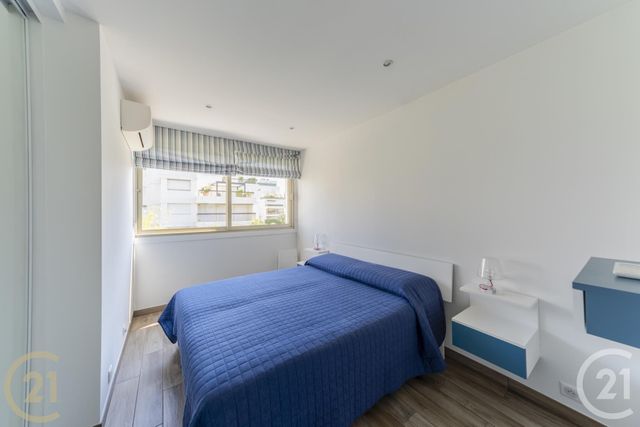 Appartement F3 à vendre - 3 pièces - 64.53 m2 - MANDELIEU LA NAPOULE - 06 - PROVENCE-ALPES-COTE-D-AZUR - Century 21 Marina Immobilier