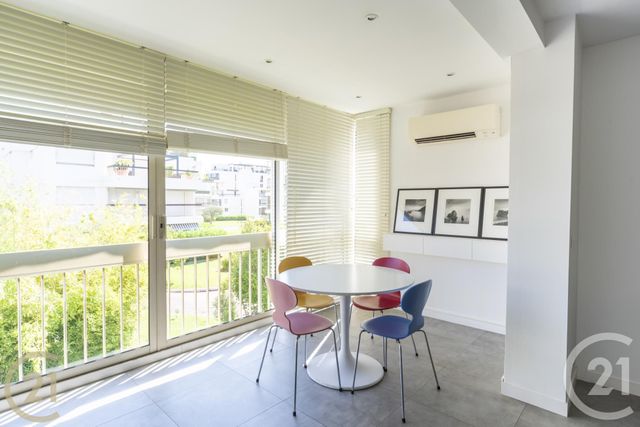 Appartement F3 à vendre - 3 pièces - 64.53 m2 - MANDELIEU LA NAPOULE - 06 - PROVENCE-ALPES-COTE-D-AZUR - Century 21 Marina Immobilier