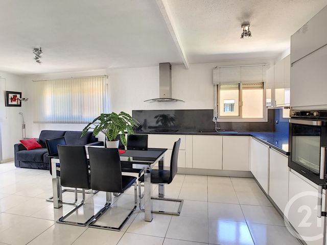 Appartement F3 à vendre MANDELIEU LA NAPOULE
