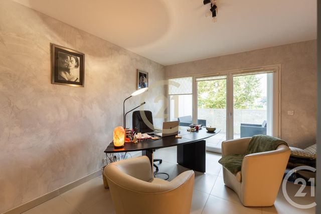 appartement - MANDELIEU LA NAPOULE - 06