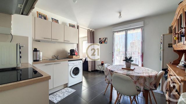 appartement - MANDELIEU LA NAPOULE - 06