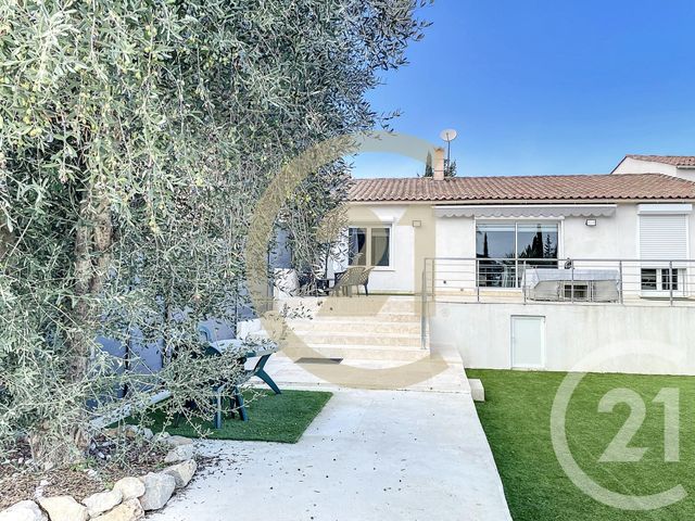 Maison à vendre AURIBEAU SUR SIAGNE