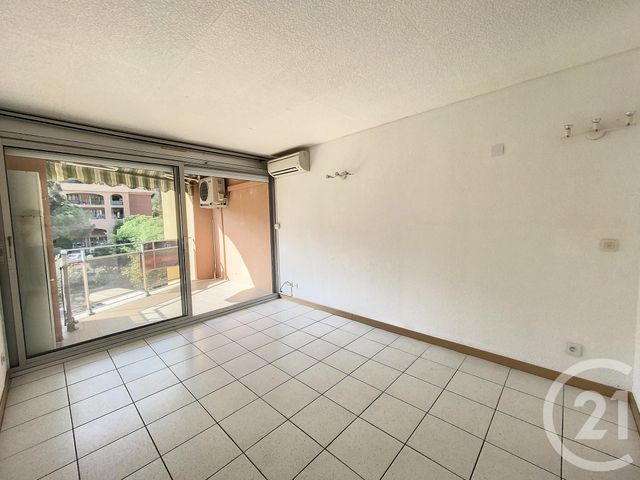 appartement - THEOULE SUR MER - 06