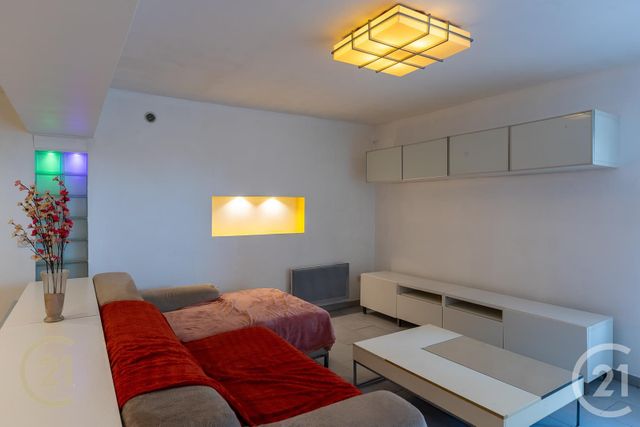 Appartement F2 à vendre - 2 pièces - 54.72 m2 - MANDELIEU LA NAPOULE - 06 - PROVENCE-ALPES-COTE-D-AZUR - Century 21 Marina Immobilier