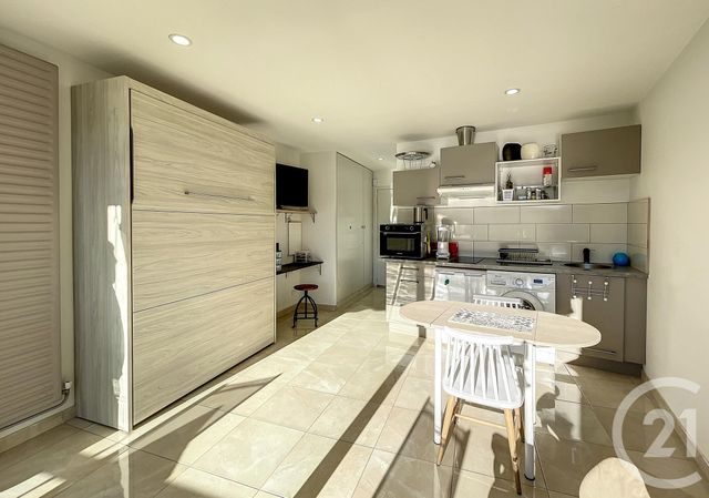 appartement - MANDELIEU LA NAPOULE - 06