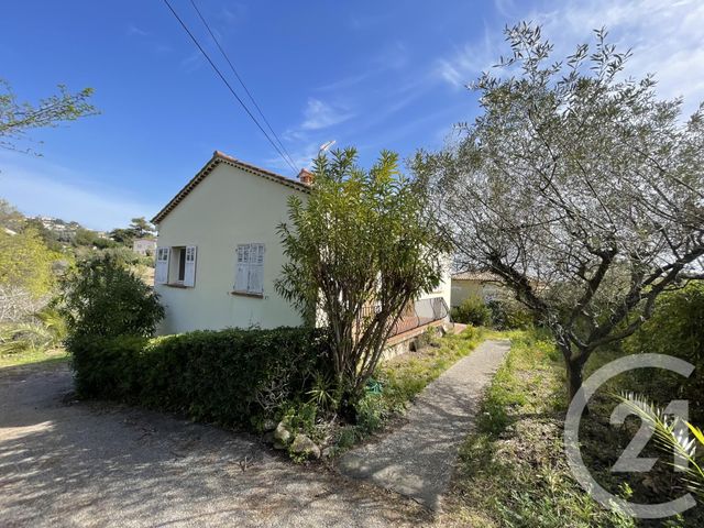maison - MANDELIEU LA NAPOULE - 06