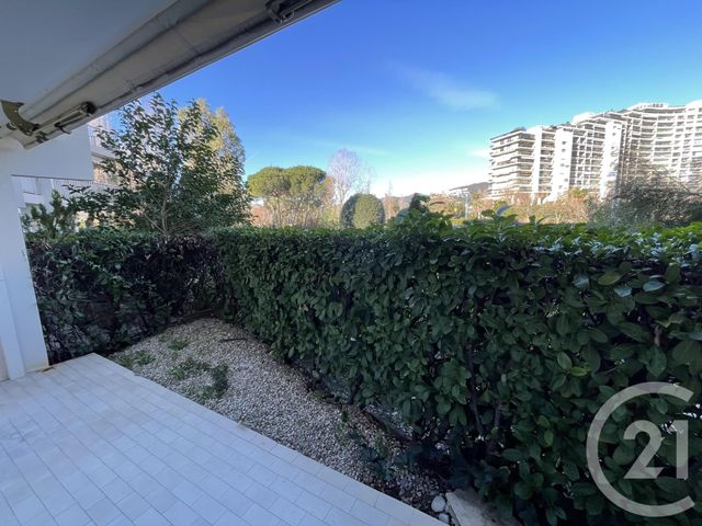 appartement - MANDELIEU LA NAPOULE - 06