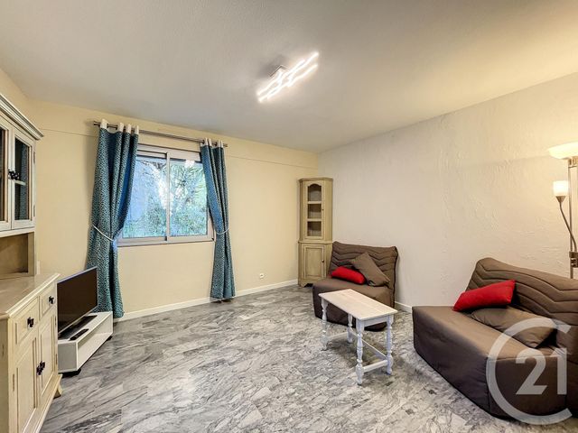 appartement - MANDELIEU LA NAPOULE - 06