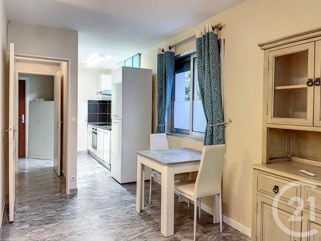 appartement - MANDELIEU LA NAPOULE - 06