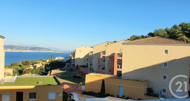 appartement - THEOULE SUR MER - 06