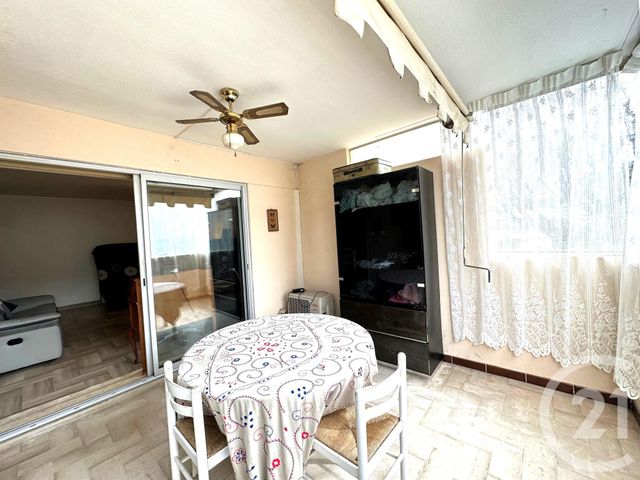 appartement - MANDELIEU LA NAPOULE - 06