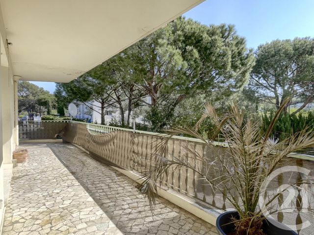 Appartement F4 à vendre - 4 pièces - 103.71 m2 - MANDELIEU LA NAPOULE - 06 - PROVENCE-ALPES-COTE-D-AZUR - Century 21 Marina Immobilier