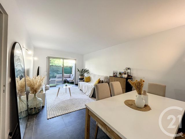 appartement - MANDELIEU LA NAPOULE - 06