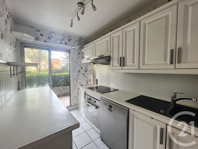 Appartement F2 à vendre - 2 pièces - 52.19 m2 - MANDELIEU LA NAPOULE - 06 - PROVENCE-ALPES-COTE-D-AZUR - Century 21 Marina Immobilier