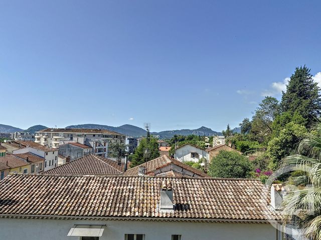 Appartement F2 à vendre - 2 pièces - 50.65 m2 - MANDELIEU LA NAPOULE - 06 - PROVENCE-ALPES-COTE-D-AZUR - Century 21 Marina Immobilier