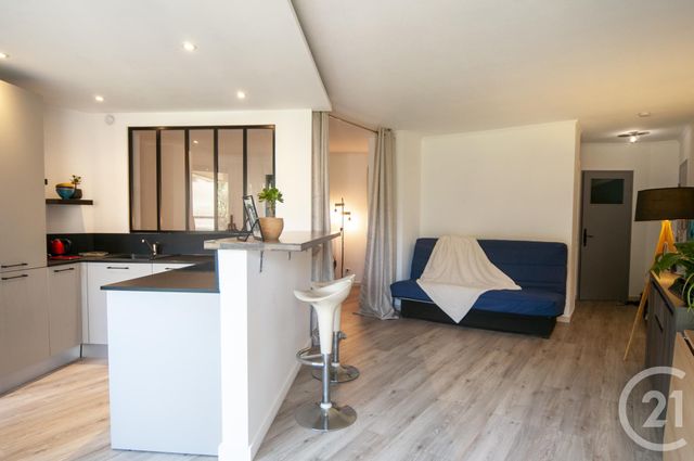 appartement - MANDELIEU LA NAPOULE - 06