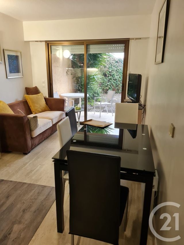 appartement - MANDELIEU LA NAPOULE - 06