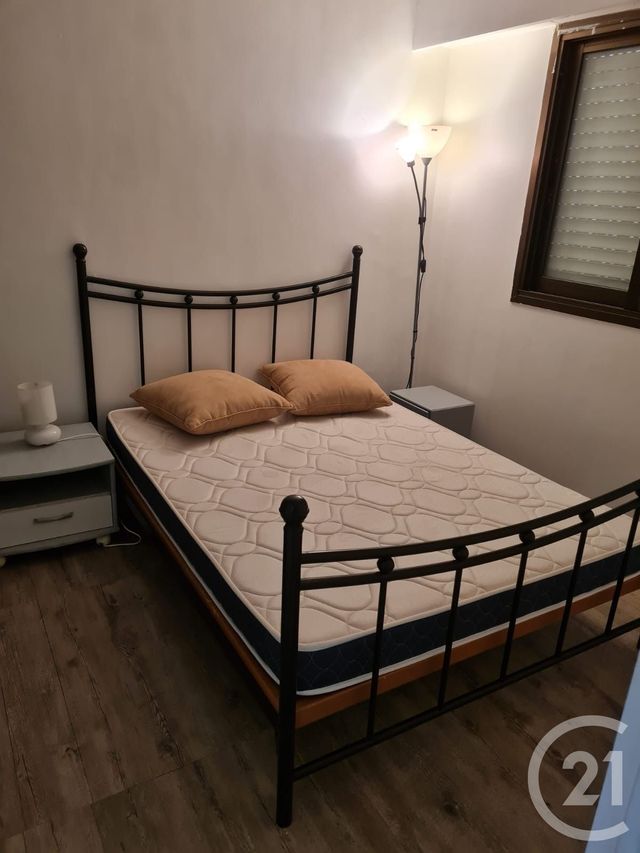 Afficher la photo en grand Appartement F2 à vendre - 2 pièces - 27.68 m2 - MANDELIEU LA NAPOULE - 06 - PROVENCE-ALPES-COTE-D-AZUR - Century 21 Marina Immobilier