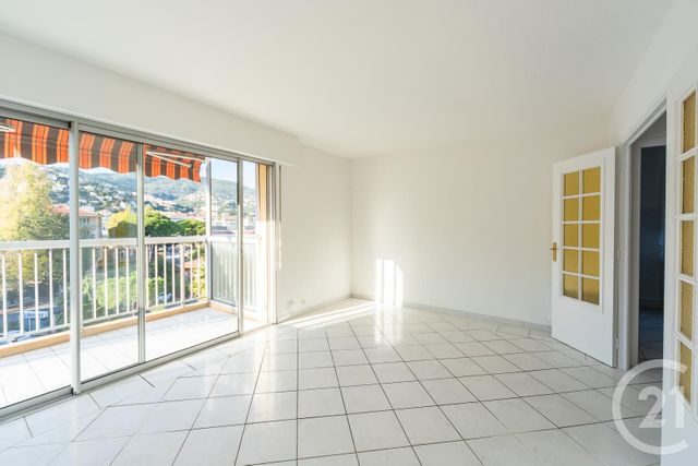 appartement - MANDELIEU LA NAPOULE - 06