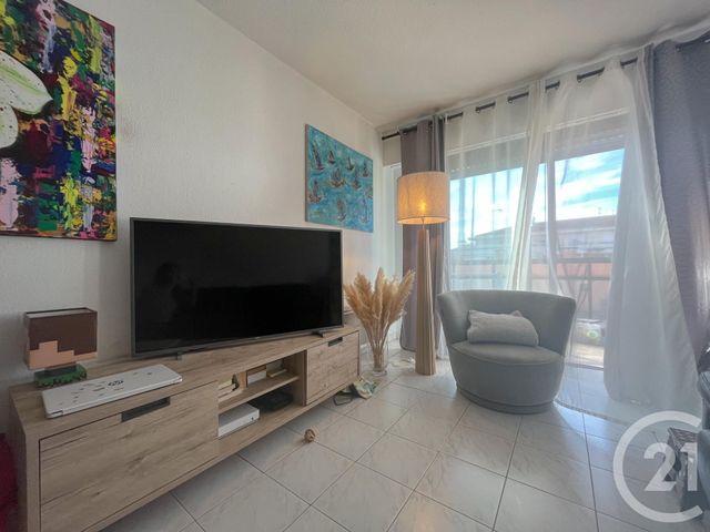 Appartement F3 à vendre - 3 pièces - 65.0 m2 - MANDELIEU LA NAPOULE - 06 - PROVENCE-ALPES-COTE-D-AZUR - Century 21 Marina Immobilier