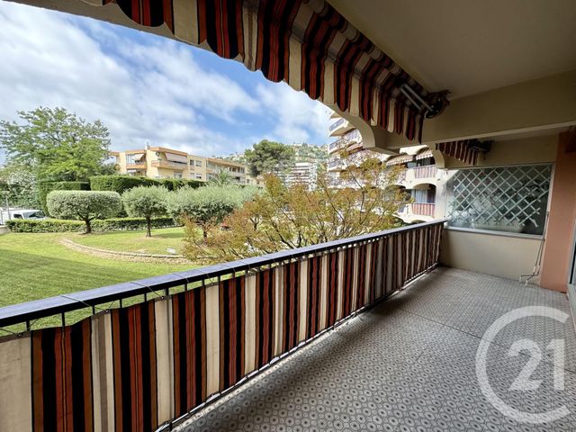 appartement - MANDELIEU LA NAPOULE - 06