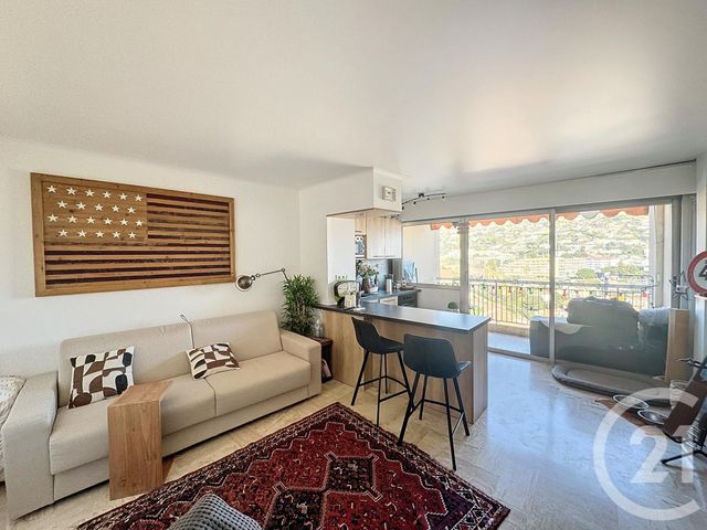 Appartement F1 à vendre - 1 pièce - 27.9 m2 - MANDELIEU LA NAPOULE - 06 - PROVENCE-ALPES-COTE-D-AZUR - Century 21 Marina Immobilier