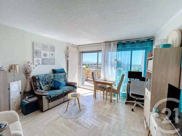appartement - MANDELIEU LA NAPOULE - 06