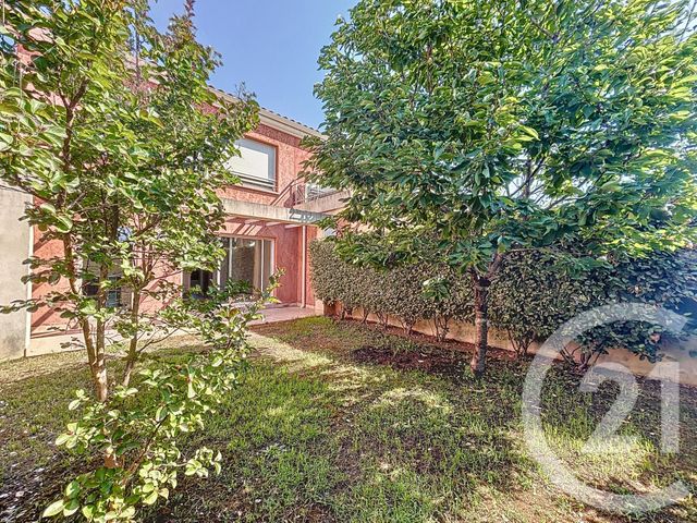 appartement - MANDELIEU LA NAPOULE - 06