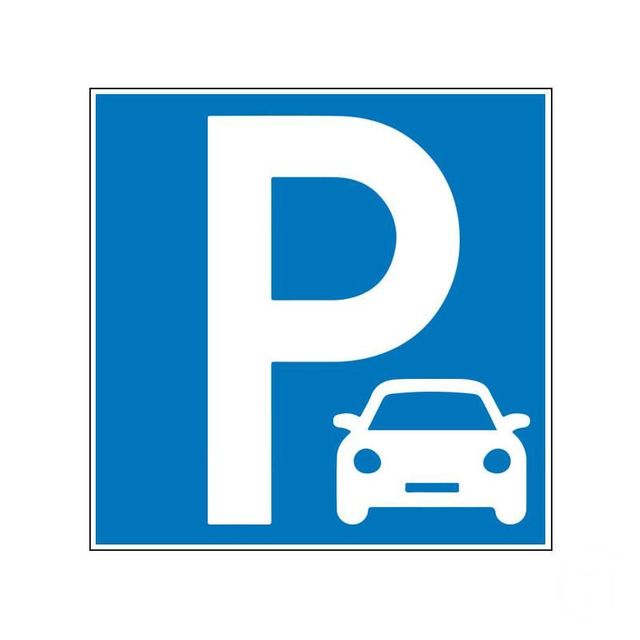 Parking à vendre MANDELIEU LA NAPOULE