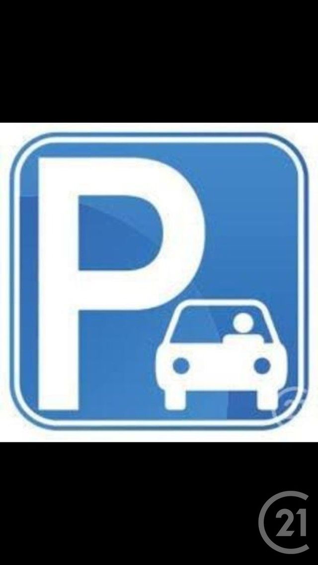 parking à vendre - 19.18 m2 - MANDELIEU LA NAPOULE - 06 - PROVENCE-ALPES-COTE-D-AZUR - Century 21 Marina Immobilier