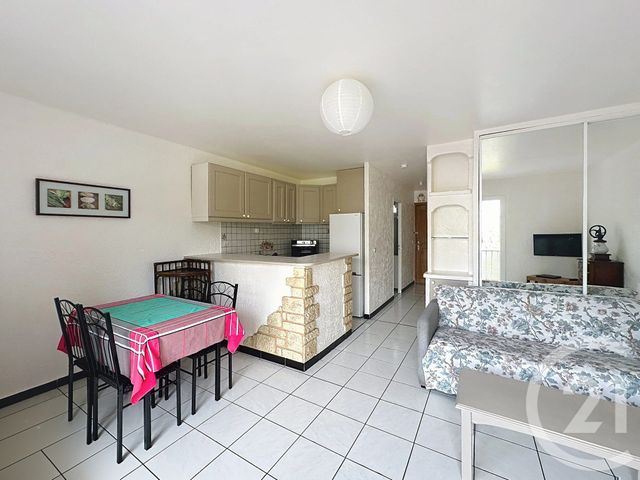 appartement - MANDELIEU LA NAPOULE - 06