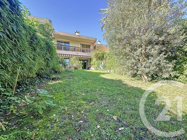 maison à vendre - 5 pièces - 111.85 m2 - MANDELIEU LA NAPOULE - 06 - PROVENCE-ALPES-COTE-D-AZUR - Century 21 Marina Immobilier