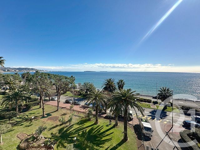 Appartement F3 à vendre CANNES
