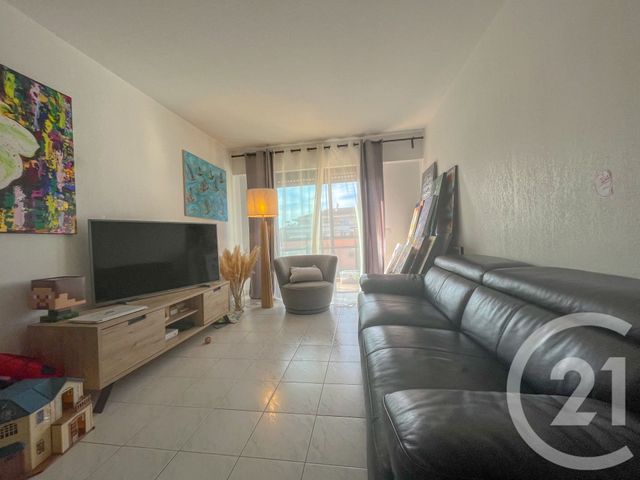 appartement - MANDELIEU LA NAPOULE - 06