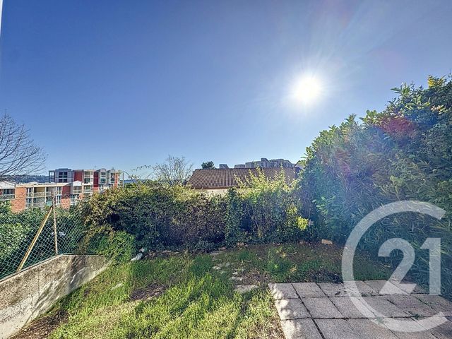 Appartement F2 à vendre GRASSE