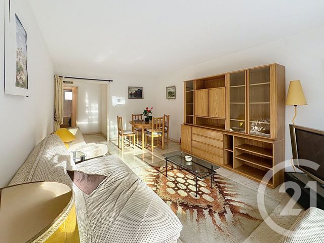 appartement - MANDELIEU LA NAPOULE - 06