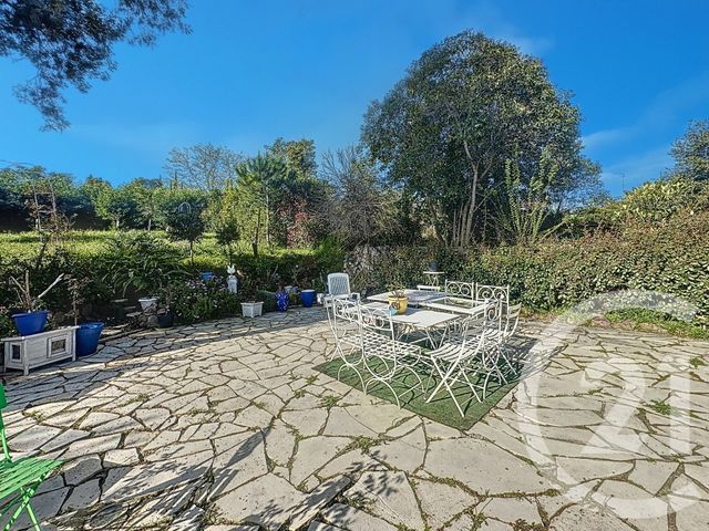 Appartement F2 à vendre - 2 pièces - 52.0 m2 - MANDELIEU LA NAPOULE - 06 - PROVENCE-ALPES-COTE-D-AZUR - Century 21 Marina Immobilier