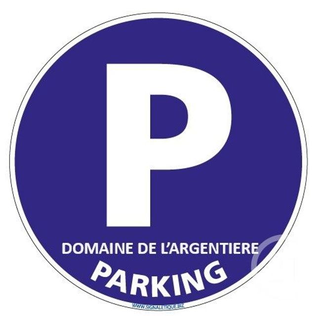 parking à vendre - 10.0 m2 - MANDELIEU LA NAPOULE - 06 - PROVENCE-ALPES-COTE-D-AZUR - Century 21 Marina Immobilier