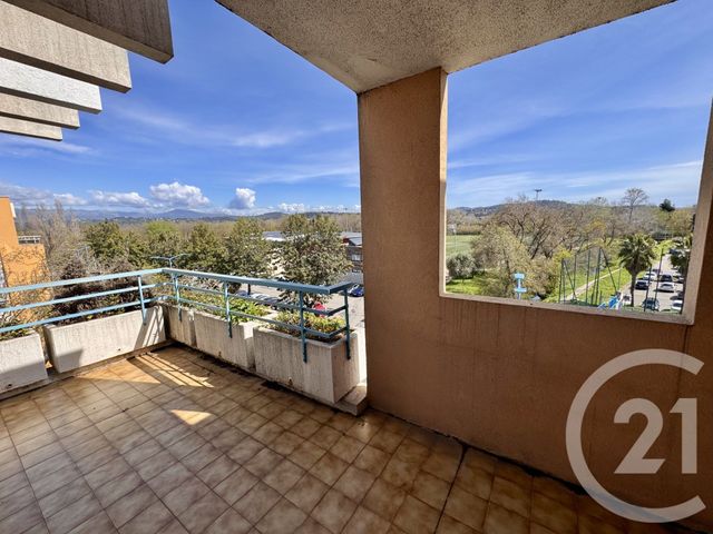 Appartement F3 à vendre - 3 pièces - 63.32 m2 - MANDELIEU LA NAPOULE - 06 - PROVENCE-ALPES-COTE-D-AZUR - Century 21 Marina Immobilier