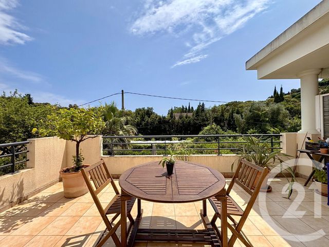 appartement - MANDELIEU LA NAPOULE - 06