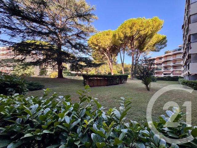 appartement - MANDELIEU LA NAPOULE - 06