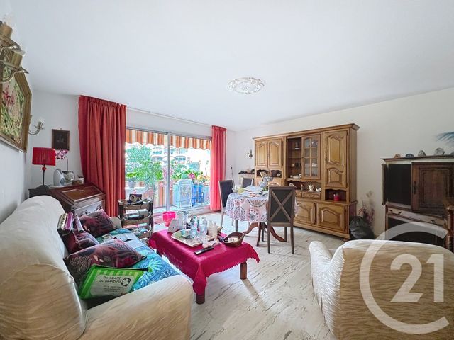 appartement - MANDELIEU LA NAPOULE - 06