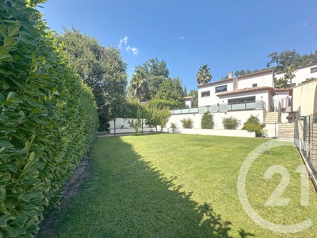 maison à vendre - 5 pièces - 120.44 m2 - AURIBEAU SUR SIAGNE - 06 - PROVENCE-ALPES-COTE-D-AZUR - Century 21 Marina Immobilier