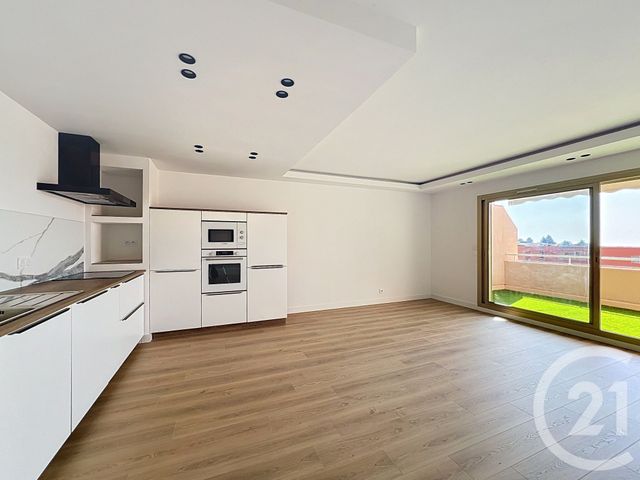 appartement - MANDELIEU LA NAPOULE - 06