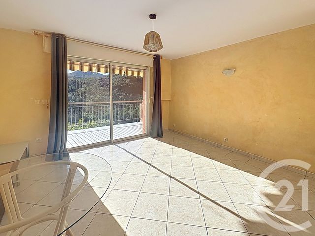 Appartement F2 à vendre - 2 pièces - 36.17 m2 - THEOULE SUR MER - 06 - PROVENCE-ALPES-COTE-D-AZUR - Century 21 Marina Immobilier